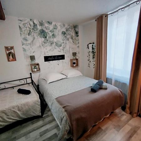 Sleep'In Orleans Centre-Studio Confortable Et Cosy Exterior photo